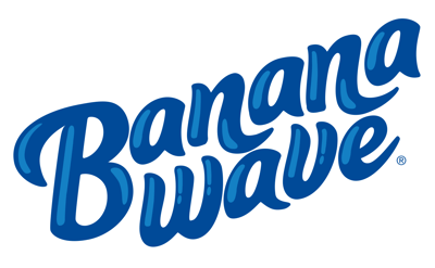 Banana+Wave Logo