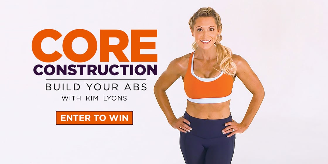 Enter to Win Core Construction >