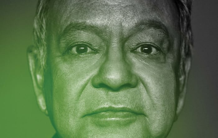 Cheech Marin