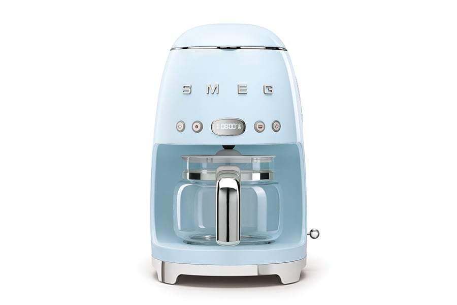 SMEG Coffee Maker 