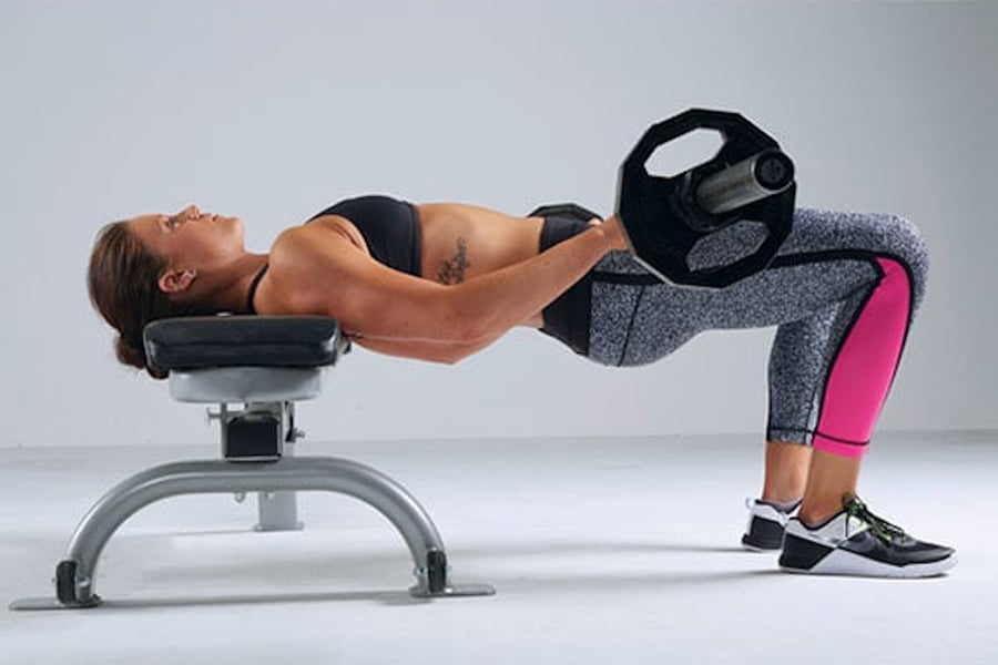 Deceleration Training