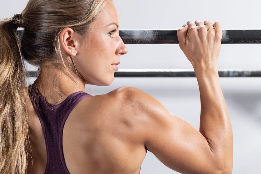 6 Essential Functional Movements for Women