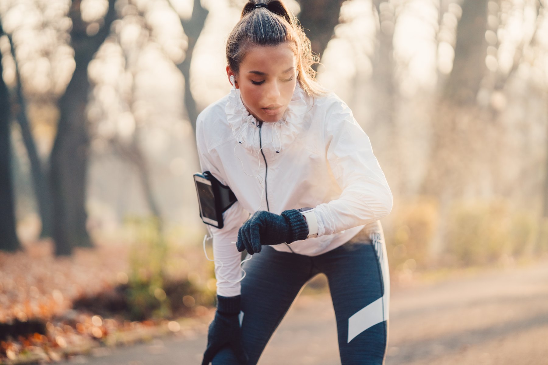 Fall 2019 Fitness Gear Guide