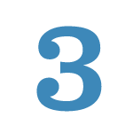 3