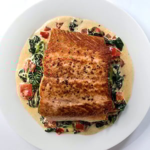 Learn to make Grilled Halibut and much more