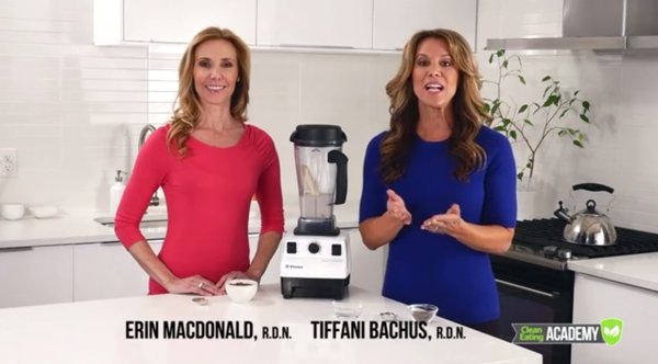 Watch: 5 Slimming Superfood Boosts »