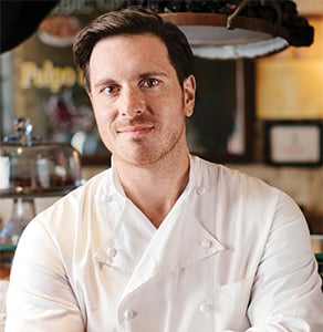 Seamus Mullen