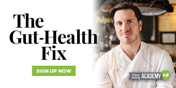 Sign up for the Gut Health Fix today ›