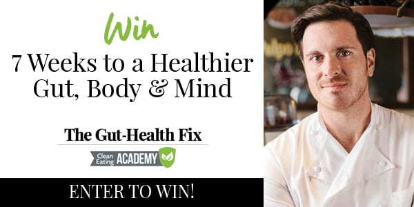 The Gut Health Fix 