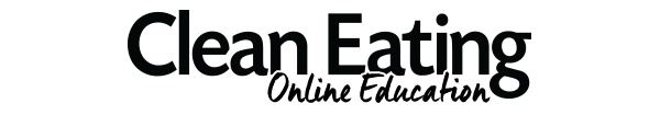 Clean Eating online education