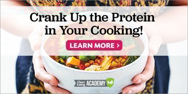 High-Protein Meals for Energy & Fat Loss