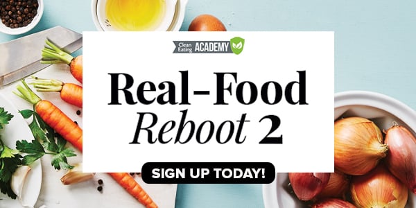 Sign up for Real-Food Reboot 2 ›