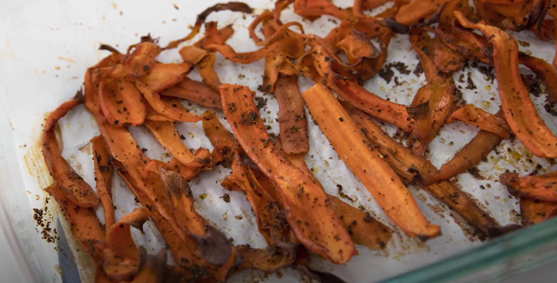 3 Ways to Make Veggie Bacon