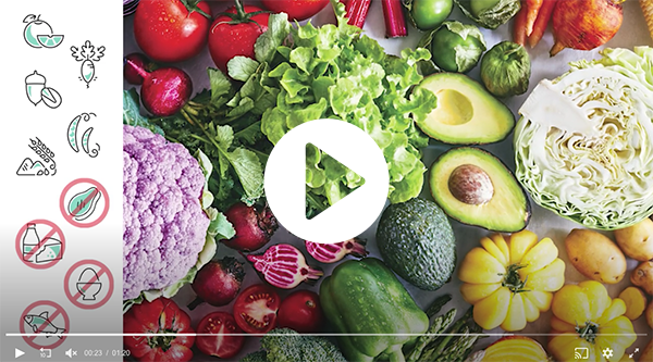 Video: Whole-Foods Diet