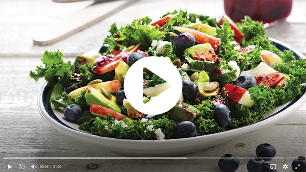 Video: Inflammation & Plant-Based Eating