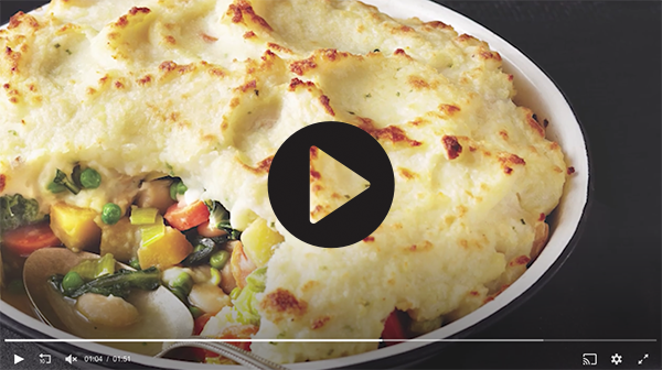 Video: Plant Swaps for Meaty Flavors