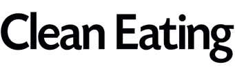 Clean Eating Logo