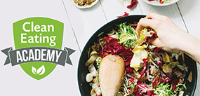 Intro to Cooking & Nutrition