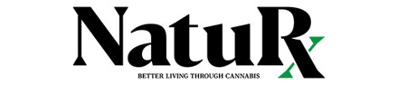 NatuRx Logo