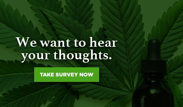 Take Survey Now