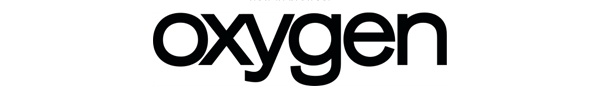 Oxygen Magazine