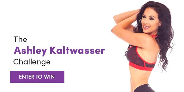 Ashley Kaltwasser Challenge
