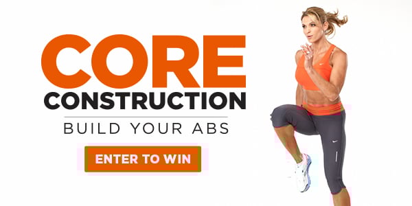 Enter to Win Core Construction >