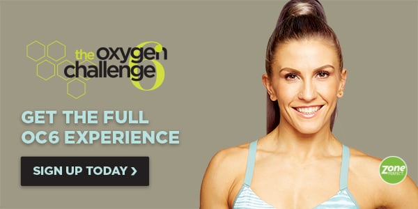 Join OC6 Coach Nikki Snow