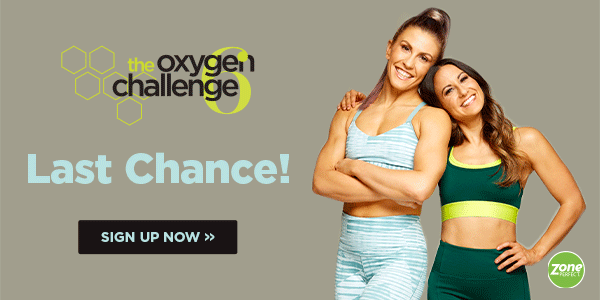 Last Chance to Sign up for OC6