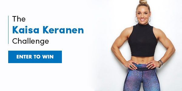 Kaisa Keranen