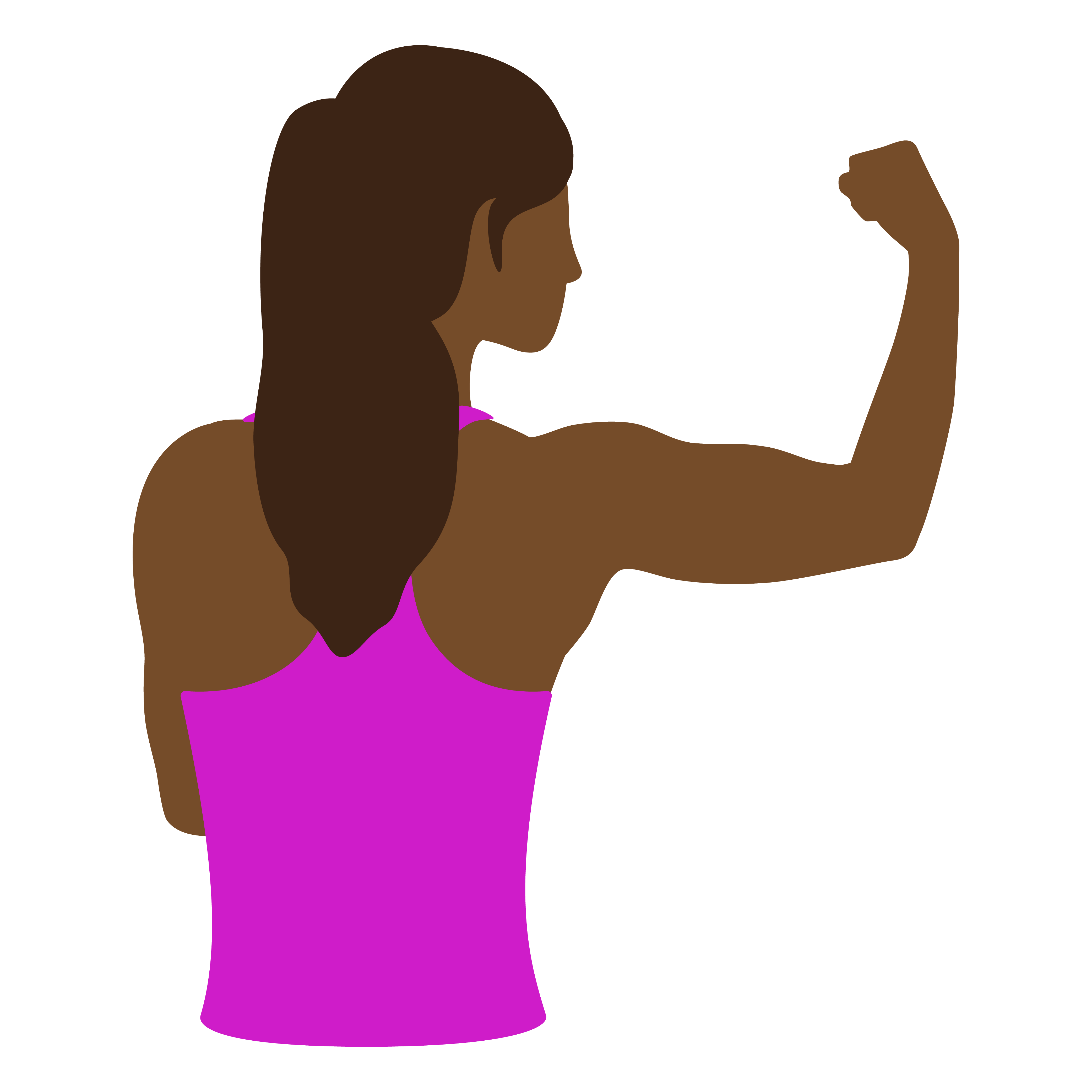 Get into the best shape