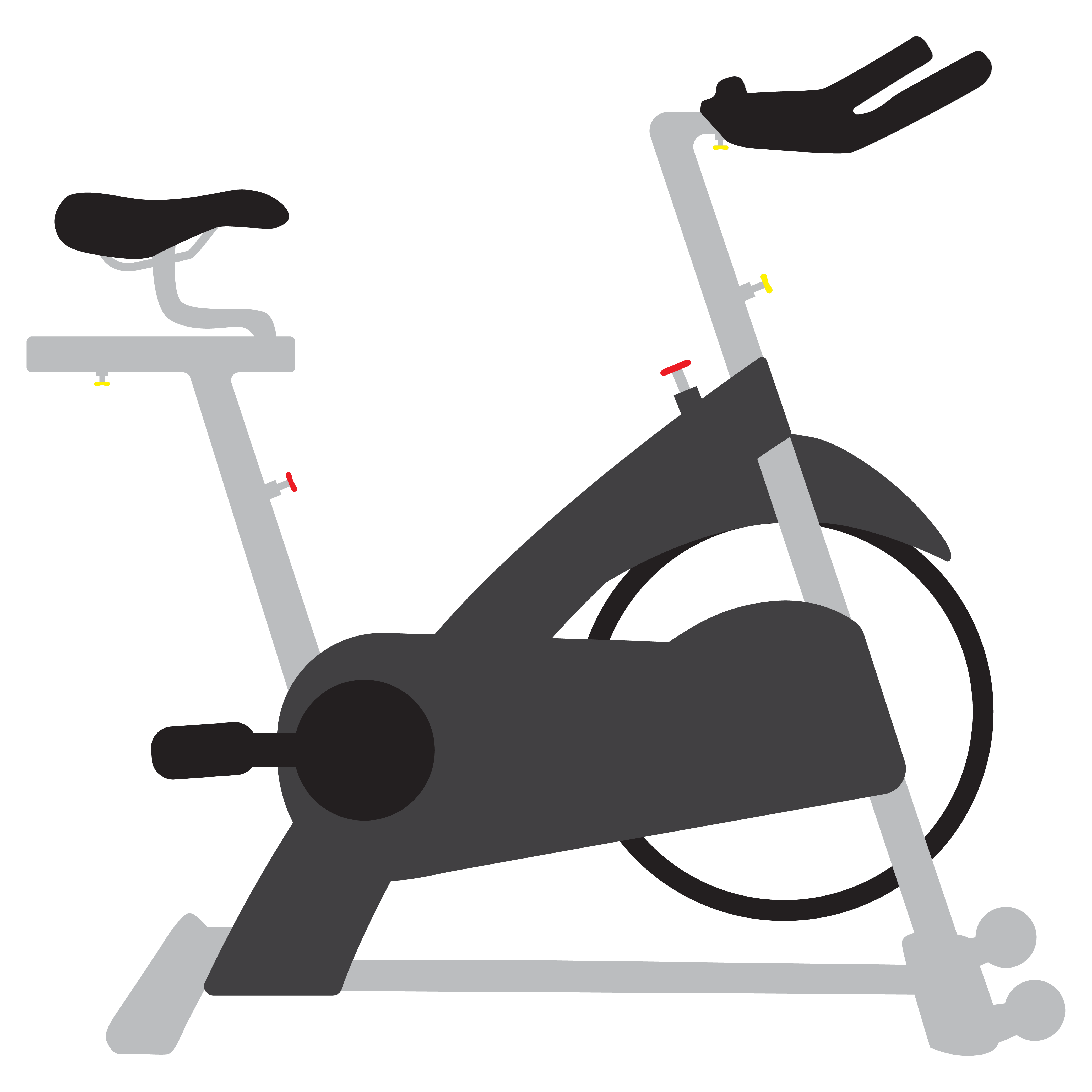 Progress through various modalities