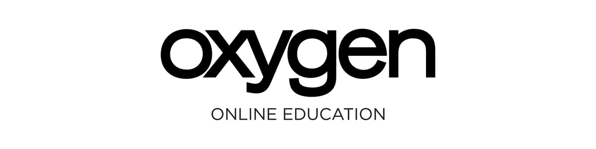 Oxygen Online Education