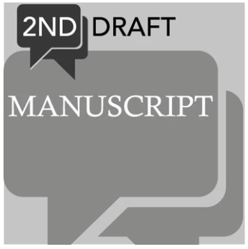 2nd Draft Critique Service