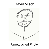 David Misch
