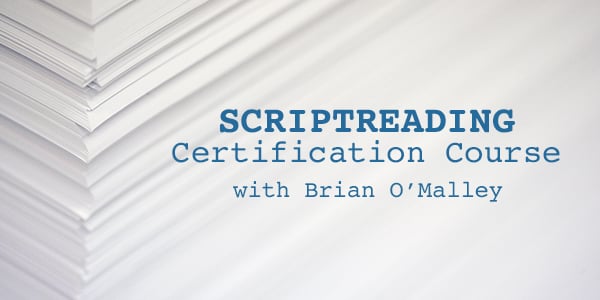 SU Scriptreading Certification Course