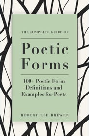 The Complete Guide of Poetic Forms