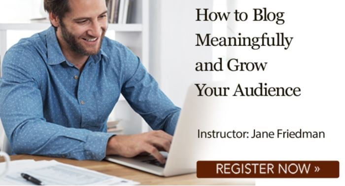 How to Blog Meaningfully and Grow Your Audience