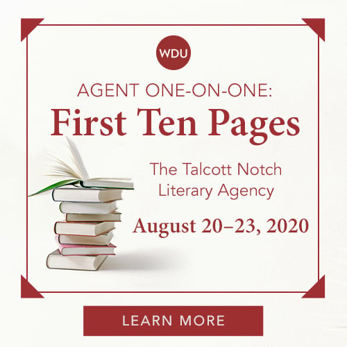 Agent One-on-One: First 10 Pages Boot Camp