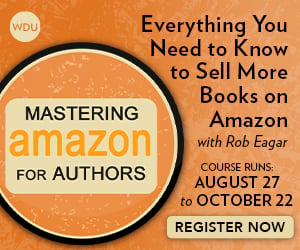 Mastering Amazon for Authors