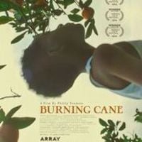 burning-cane-poster
