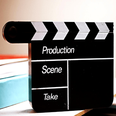 The Anatomy of Screenplay Development