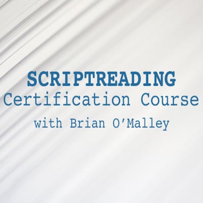 su scriptreading course