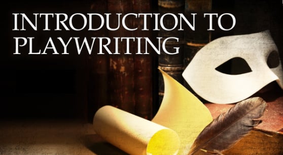Introduction to Playwriting