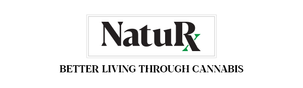 NatuRx - Better Living Through Cannabis