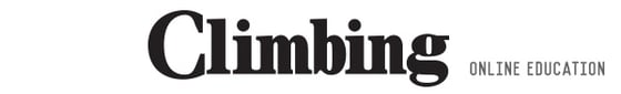 Climbing online education