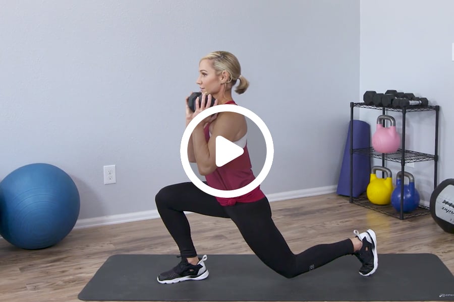 The 60-Day Metabolic Reset Sample Circuit
