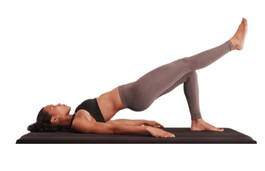 moves for strong, shapely glutes