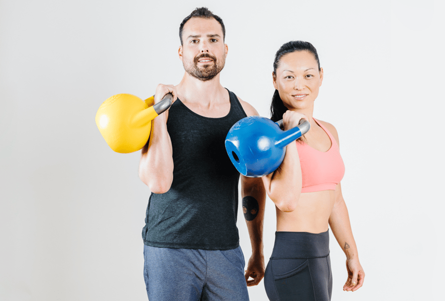 Kettlebell 101