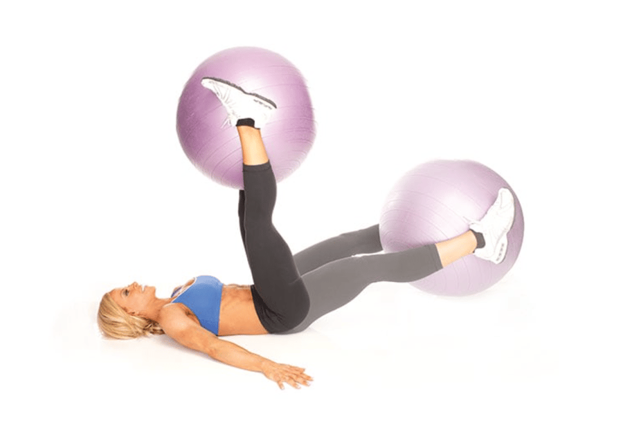 3 Quick Moves for Tighter Abs